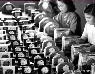 硝煙退去后 7寸電視機(jī)批量生產(chǎn)與希特勒寶藏被發(fā)現(xiàn)的那段歲月