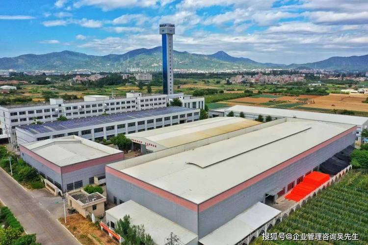 鄭州制造工廠如何破局?聊聊工廠管理咨詢的現(xiàn)實(shí)價(jià)值_生產(chǎn)_車間_設(shè)備